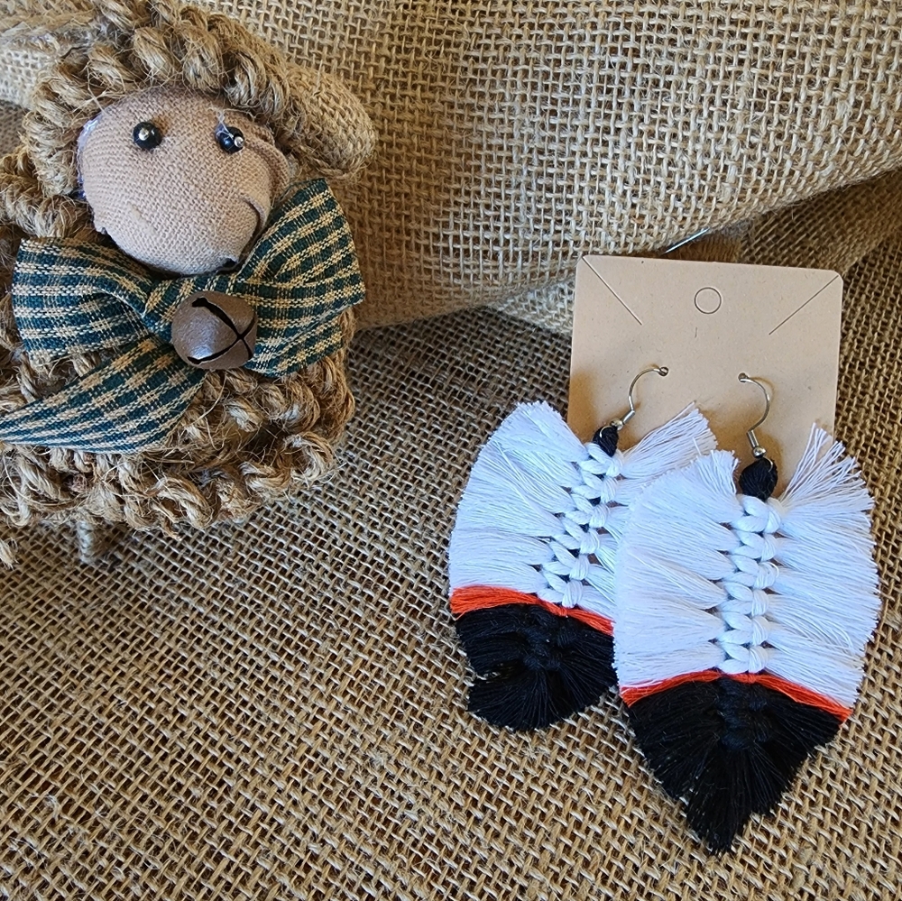 3 for $10, Earrings
